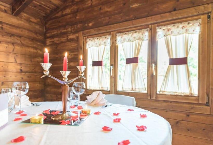 בונגלו משפחתי, Il Castagneto