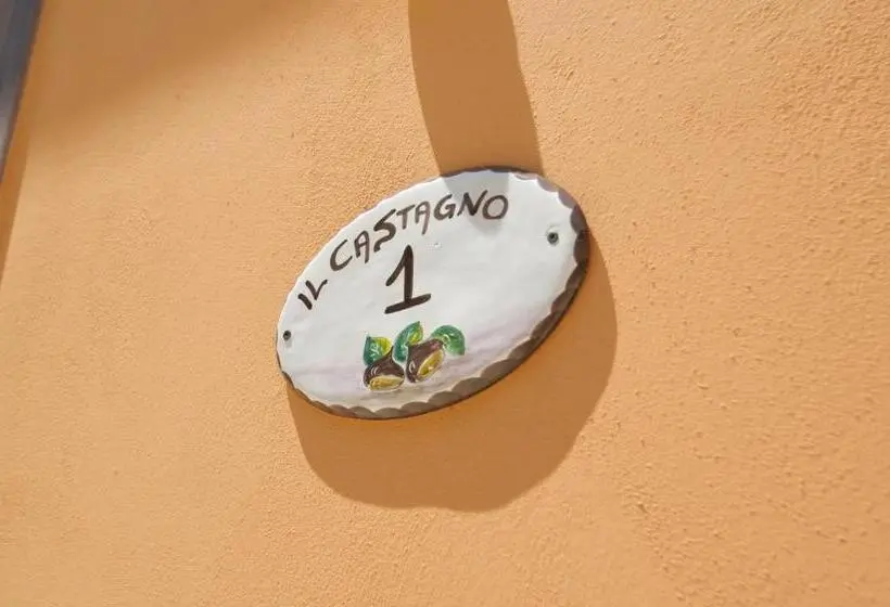 スタンダードルーム, Il Castagneto