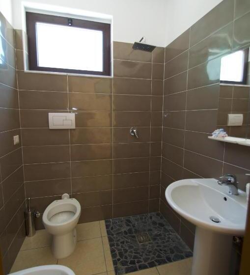 חדר סטנדרט, Il Castagneto