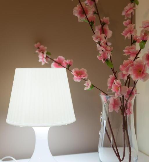 חדר סטנדרט, Il Castagneto