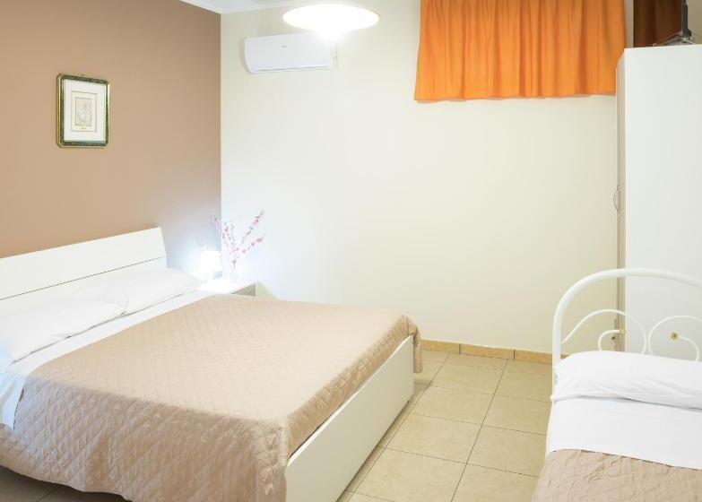 חדר סטנדרט, Il Castagneto