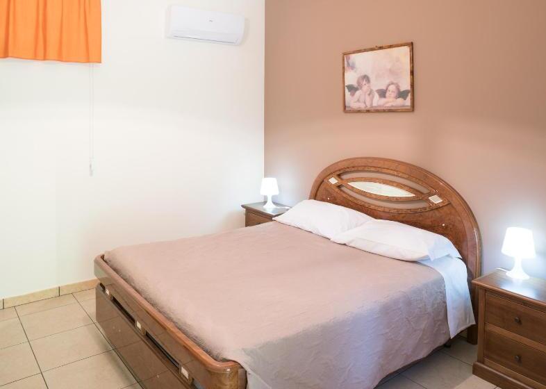 חדר סטנדרט, Il Castagneto