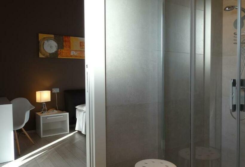 غرفة قياسية, Magrine Castelfranco Veneto