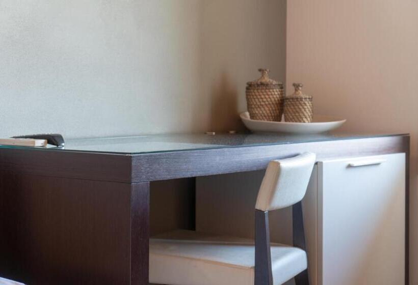 غرفة قياسية فردية, Magrine Castelfranco Veneto