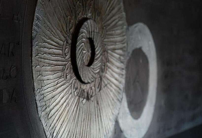 غرفة قياسية فردية, Magrine Castelfranco Veneto