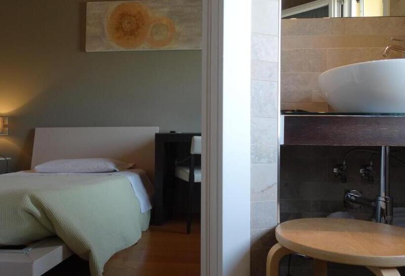 غرفة قياسية فردية, Magrine Castelfranco Veneto