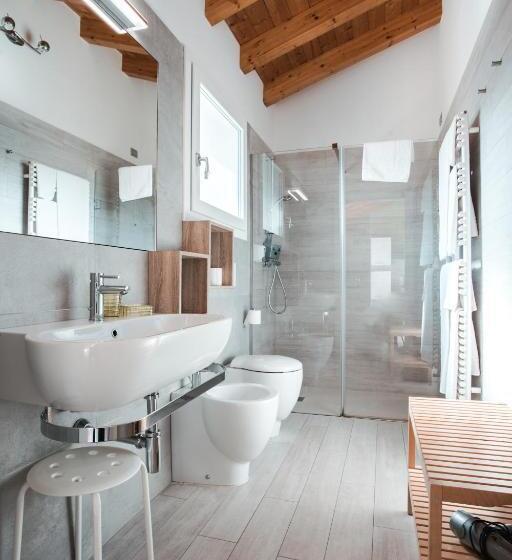 شقة غرفة واحدة مطلة على حمام السباحة, Magrine Castelfranco Veneto