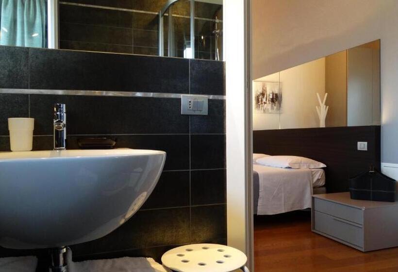 غرفة قياسية, Magrine Castelfranco Veneto