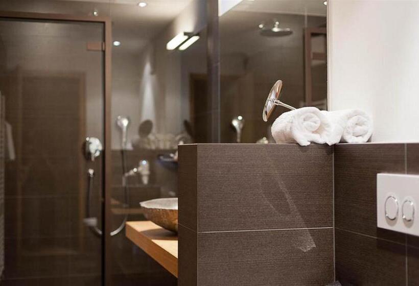 침실 1개 수피리어 아파트, Burgus - Design Suites & Apartments