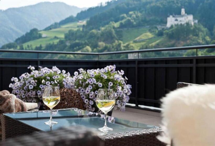 침실 1개 아파트, Burgus - Design Suites & Apartments