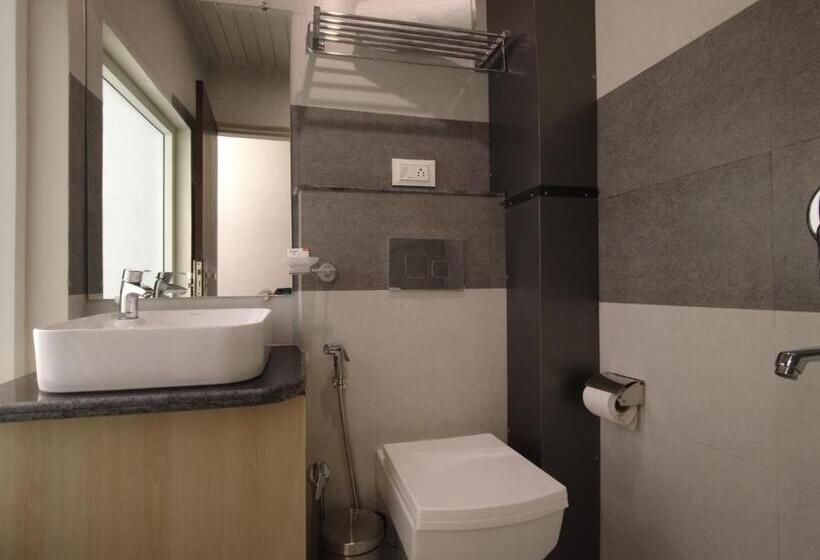 Superior Rum, Punyah Residency Rishikesh