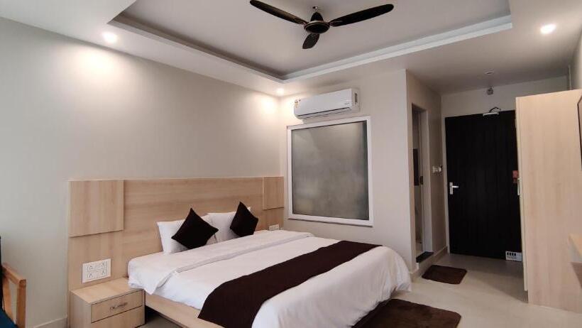 Superior Rum, Punyah Residency Rishikesh