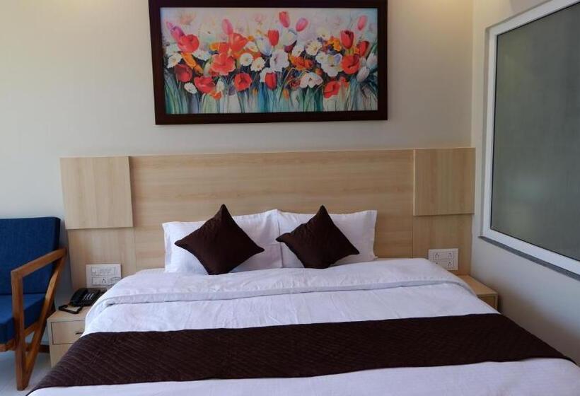 Superior Rum, Punyah Residency Rishikesh