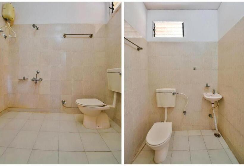 Quarto Triplo Clássico, Spot On Palace Anjali