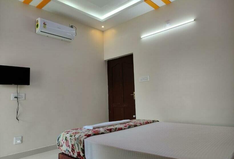 스탠다드 룸, Kayaloram Resort