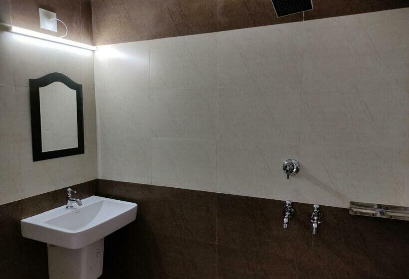 Номер Стандарт, Kayaloram Resort