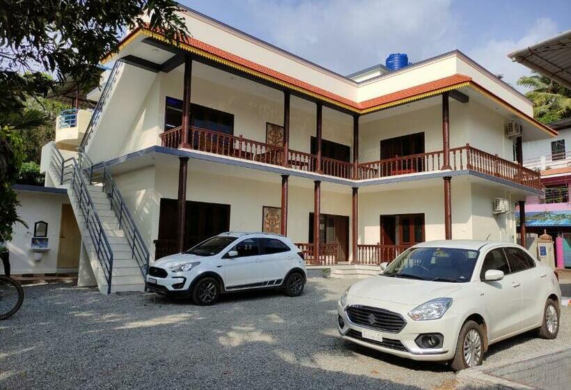 스탠다드 룸, Kayaloram Resort