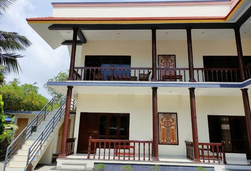 스탠다드 룸, Kayaloram Resort