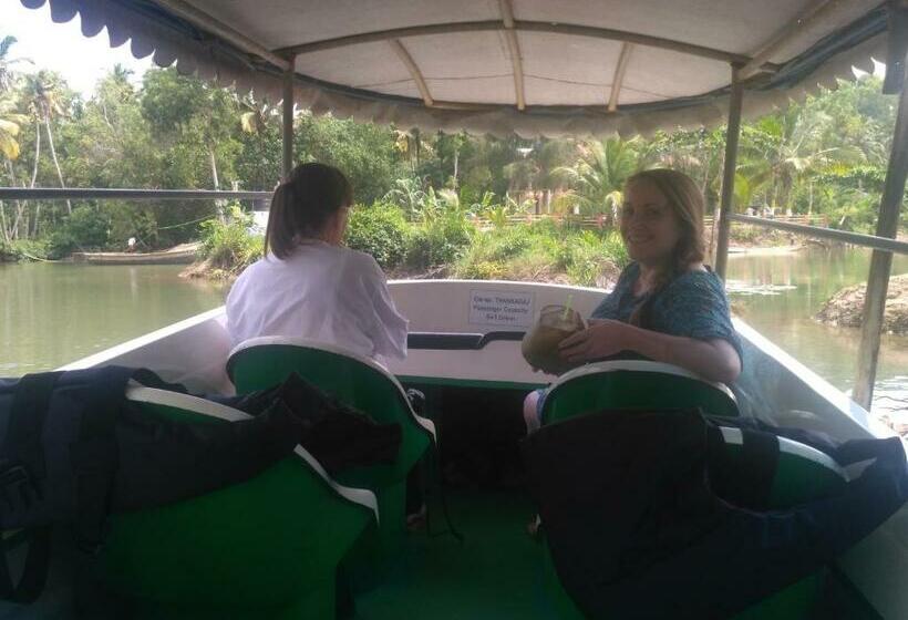 スタンダードルーム, Kayaloram Resort