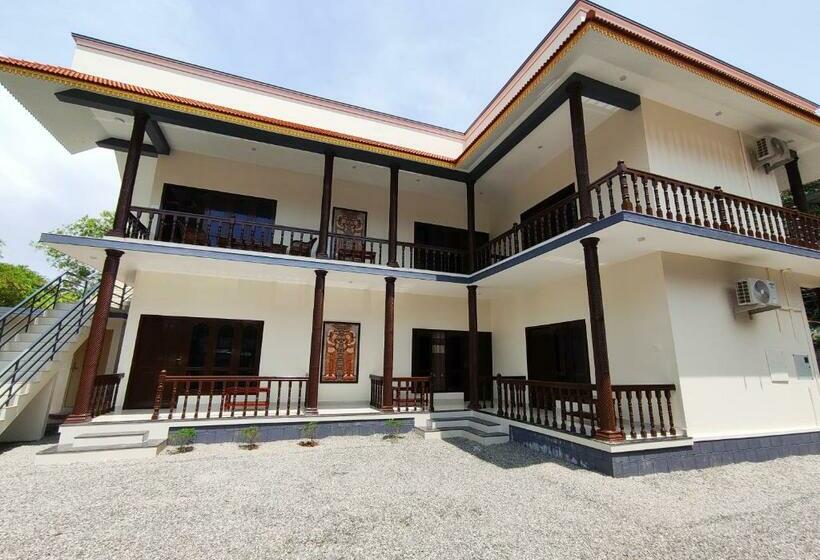 스탠다드 룸, Kayaloram Resort