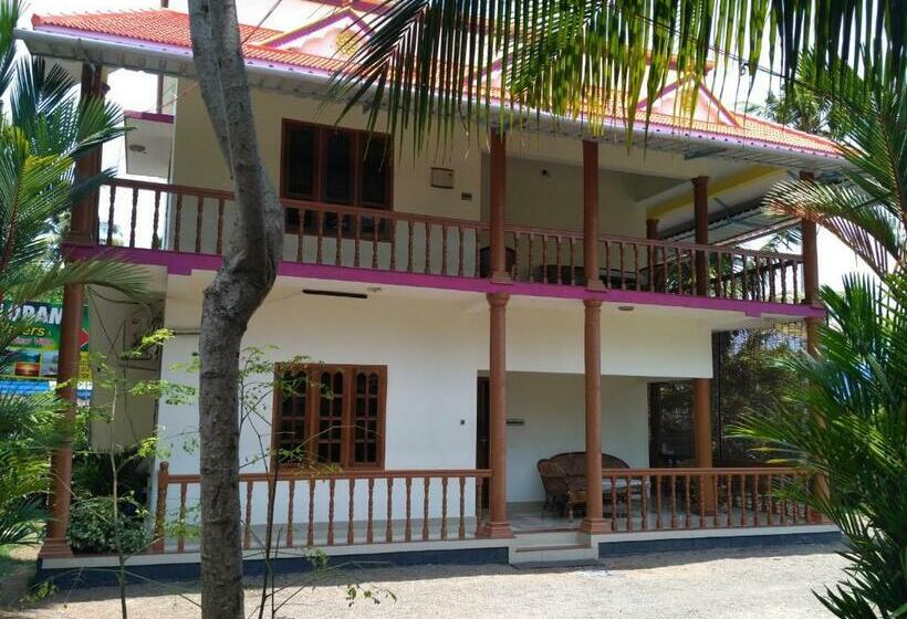 스탠다드 룸, Kayaloram Resort