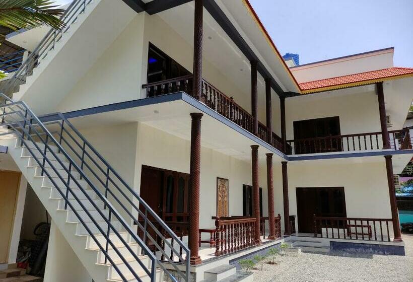 Номер Стандарт, Kayaloram Resort