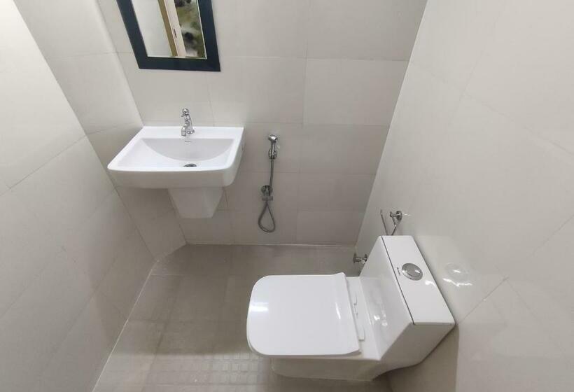 スタンダードルーム, Kayaloram Resort