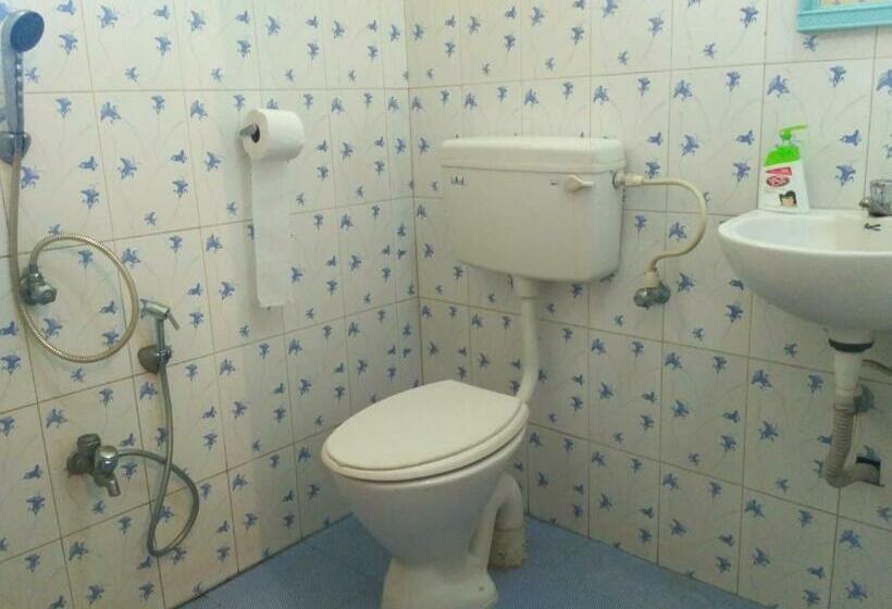 スタンダードルーム, Kayaloram Resort