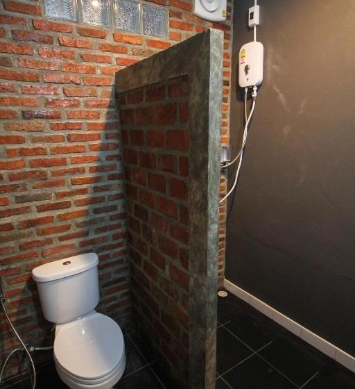 اتاق سوپریور خانوادگی, Koh Jum Bungalow & Hostel