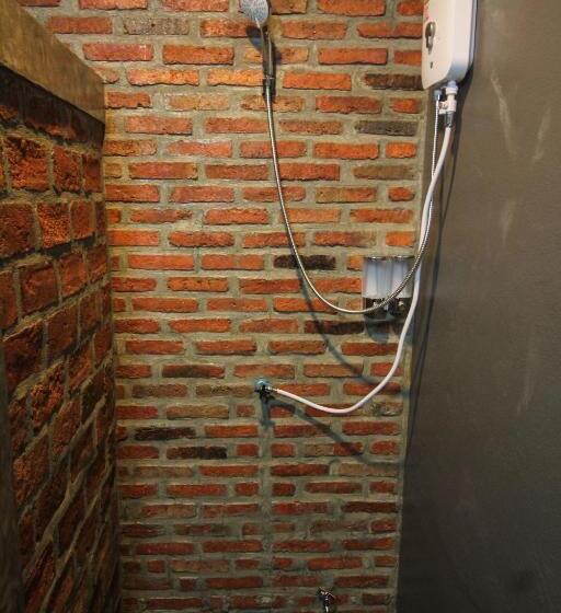 اتاق سوپریور خانوادگی, Koh Jum Bungalow & Hostel