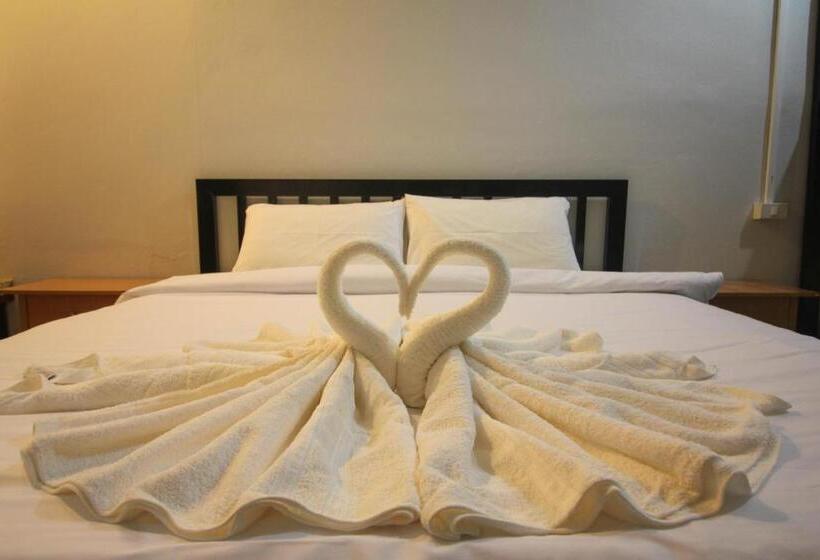 اتاق سوپریور خانوادگی, Koh Jum Bungalow & Hostel