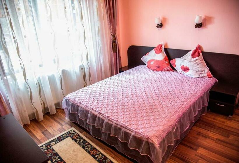 标准间, Pensiunea Ingrid