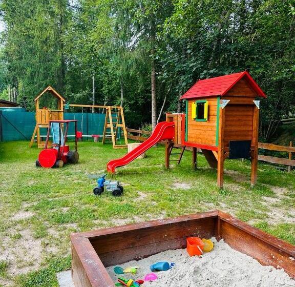 스탠다드 룸, Chaty A Apartmány Kúria Na Táľoch, Tále Chopok Juh