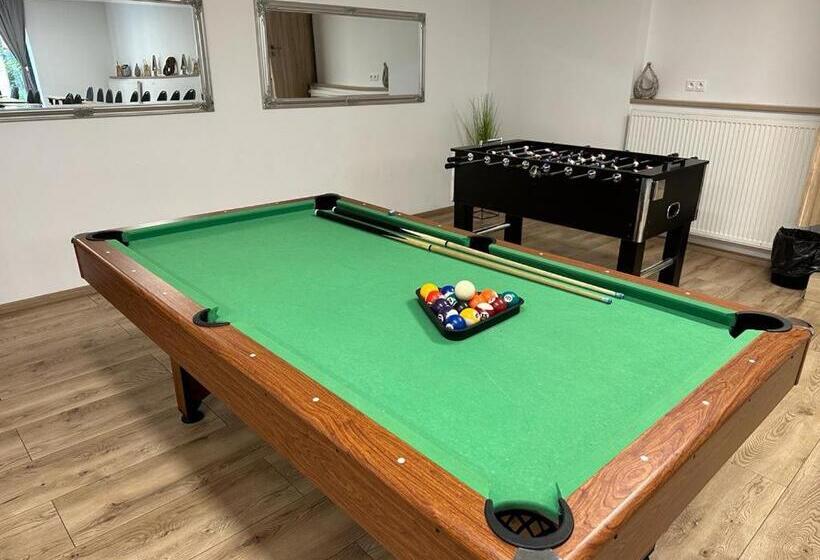 스탠다드 룸, Chaty A Apartmány Kúria Na Táľoch, Tále Chopok Juh