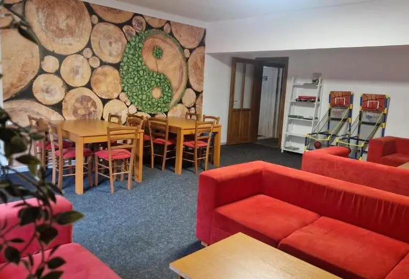 バルコニー付きスタンダードトリプルルーム, Chaty A Apartmány Kúria Na Táľoch, Tále   Chopok Juh