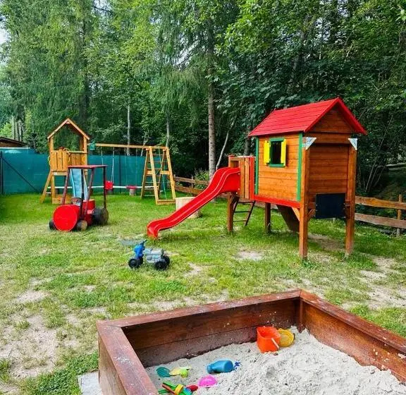 バルコニー付きスタンダードトリプルルーム, Chaty A Apartmány Kúria Na Táľoch, Tále   Chopok Juh
