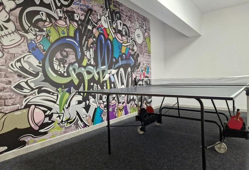 스탠다드 트리플 발코니 룸, Chaty A Apartmány Kúria Na Táľoch, Tále Chopok Juh