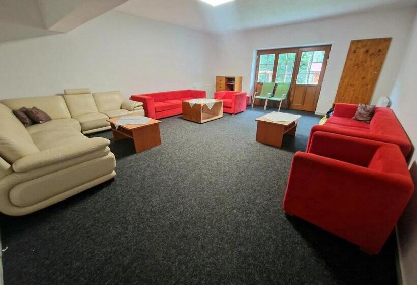 침실 2개 아파트, Chaty A Apartmány Kúria Na Táľoch, Tále Chopok Juh