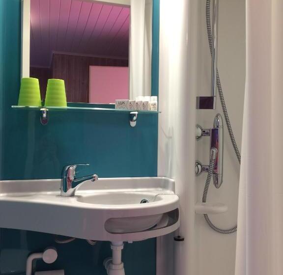 غرفة قياسية رباعية, Tattoo Pension Mit Restaurant Und Tattoo Studio