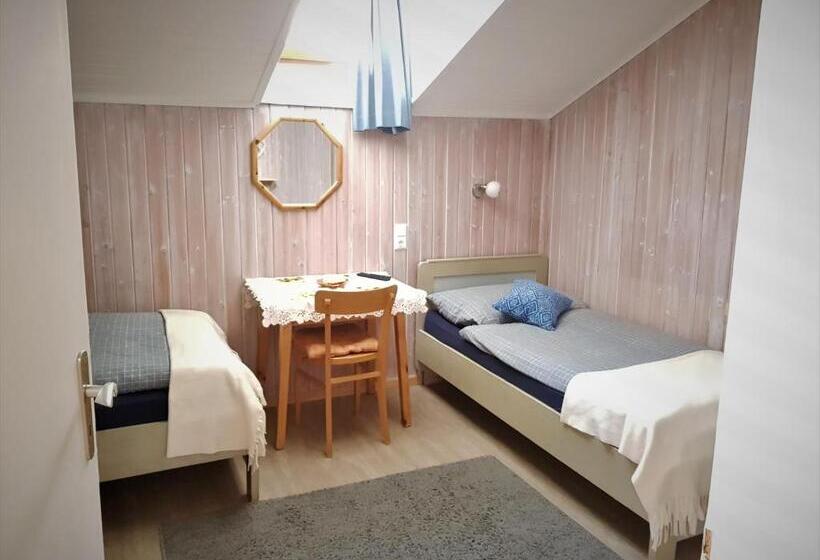 غرفة قياسية, Tattoo Pension Mit Restaurant Und Tattoo Studio