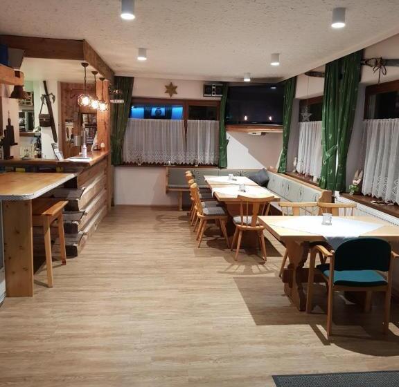 غرفة قياسية, Tattoo Pension Mit Restaurant Und Tattoo Studio