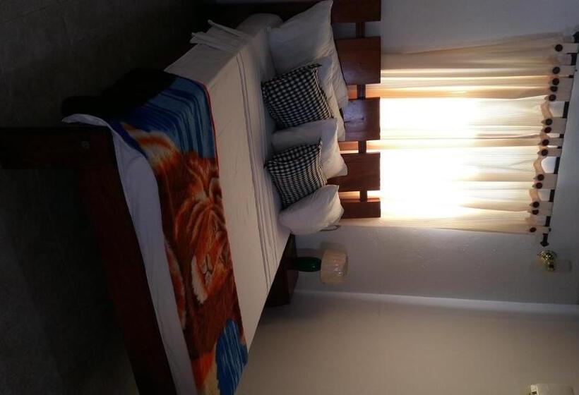 اتاق استاندارد, Casa De España