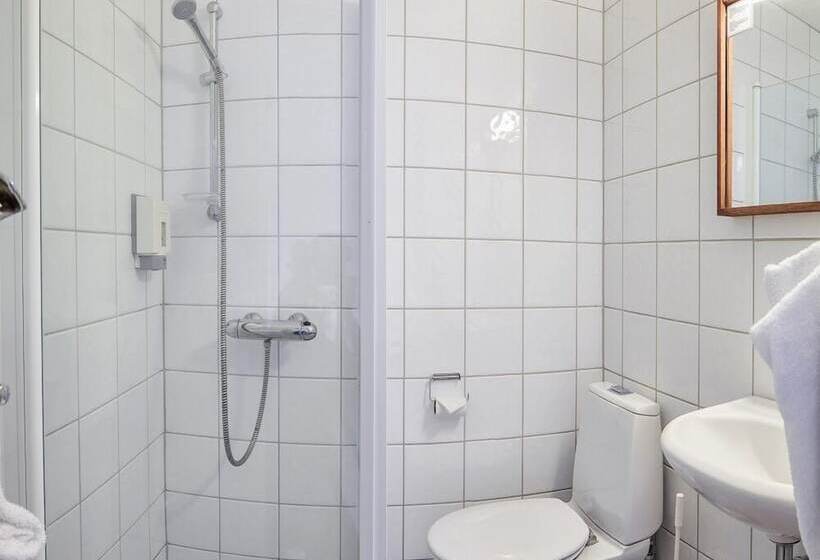 Номер Стандарт, Norsjø Hotell