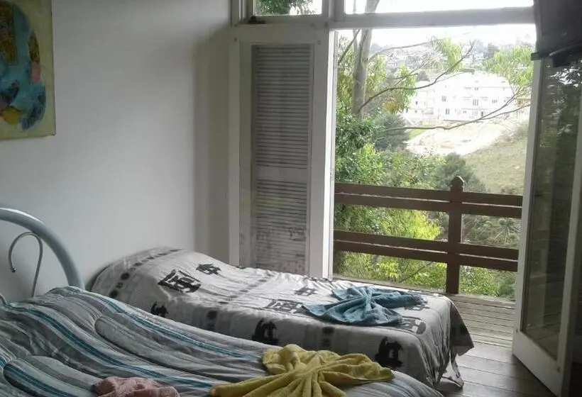 Sviitti Vuoristonäkymä, Casa Green Vista