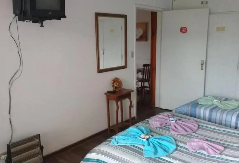 Sviitti Vuoristonäkymä, Casa Green Vista