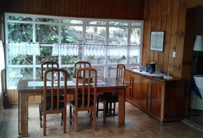 Standard-studio, Casa Green Vista