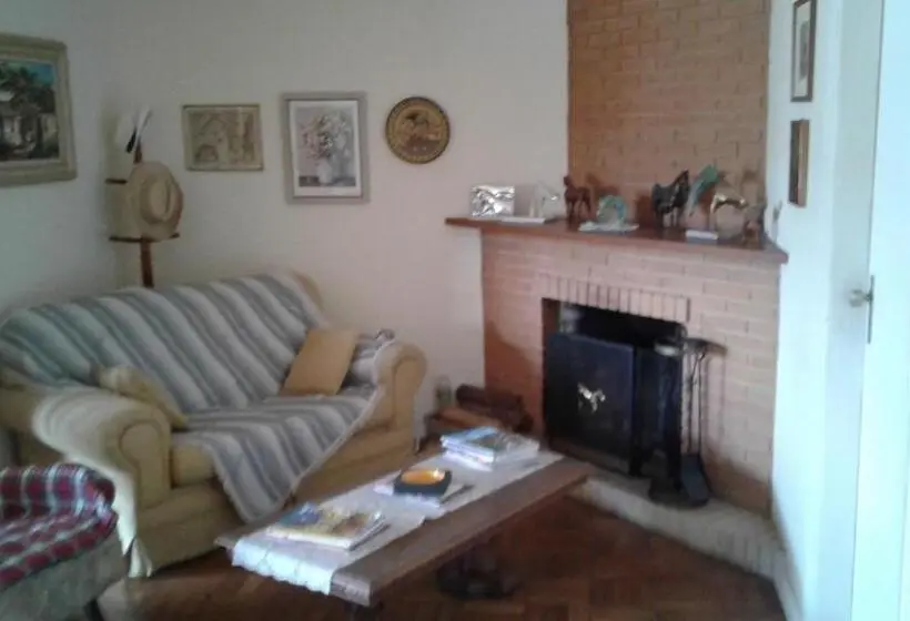 Standard-studio, Casa Green Vista