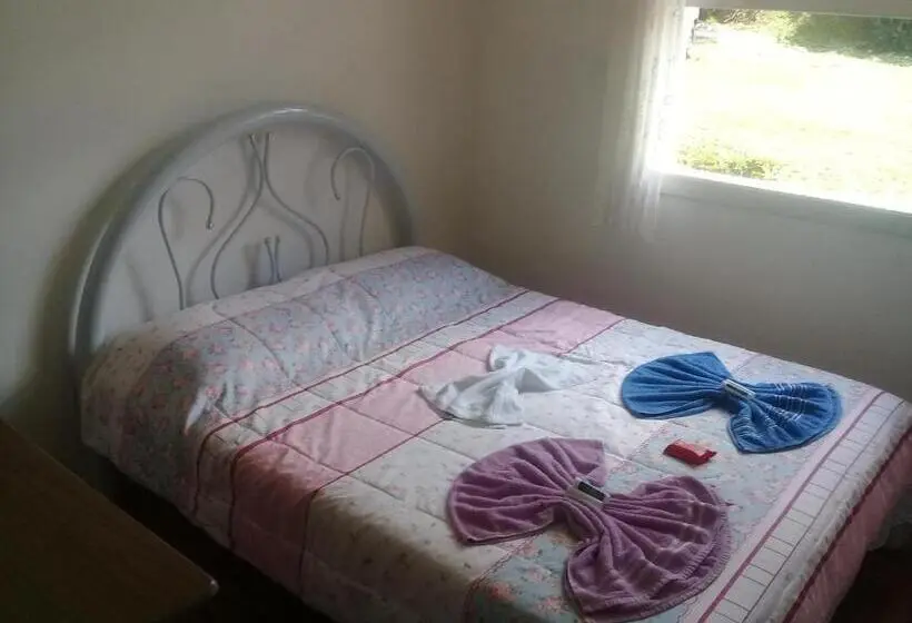 Standard-studio, Casa Green Vista