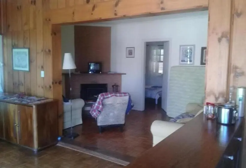 Standard-studio, Casa Green Vista