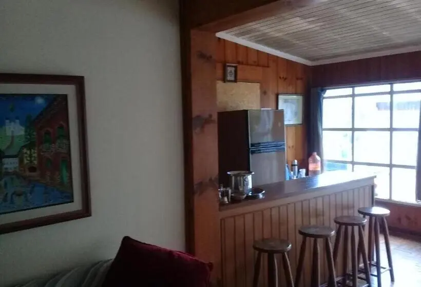 Standard-studio, Casa Green Vista